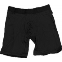 SHORTS SEGUNDA PELE UPMAN SPORT - PRETO